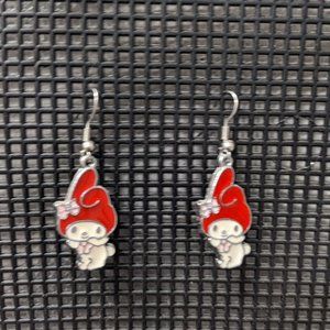 Kawaii Earrings